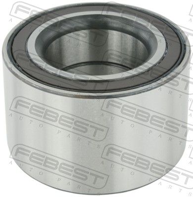 Wheel Bearing CITROEN 1610978380, MITSUBISHI 3885A039, PEUGEOT 1