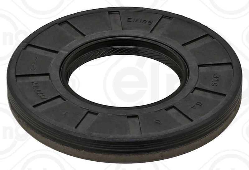 Shaft Seal, automatic transmission flange 31,9x64x8 / A/BS LD ACM