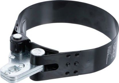 Oil Filter Belt Oil Filter Strap Wrench XL, 125 - 145 mm
