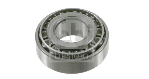 Wheel Bearing Mercedes-Benz PKW 002 980 31 02