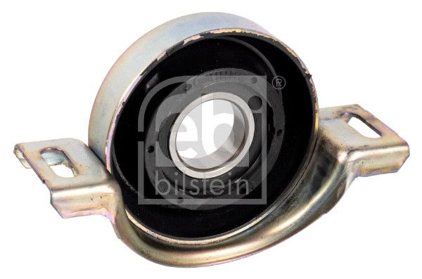 Suspension, propshaft Mercedes-Benz PKW 205 410 80 01 S1