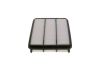 Air Filter TOYOTA - 17801 07010, LEXUS - 17801 50040