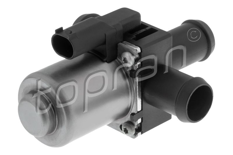 Coolant Control Valve MERCEDES-BENZ - 000 506 28 64