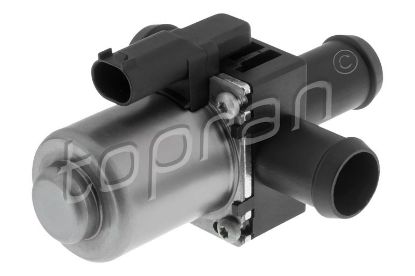 Coolant Control Valve MERCEDES-BENZ - 000 506 28 64