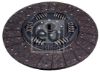Clutch Disc Scania - 1898019