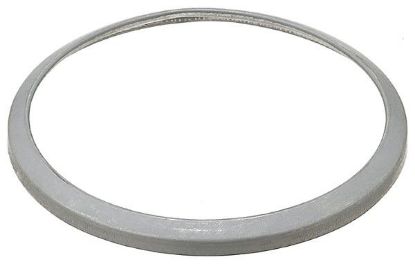 Gasket, exhaust pipe DEUTZ-KHD 0418 3515