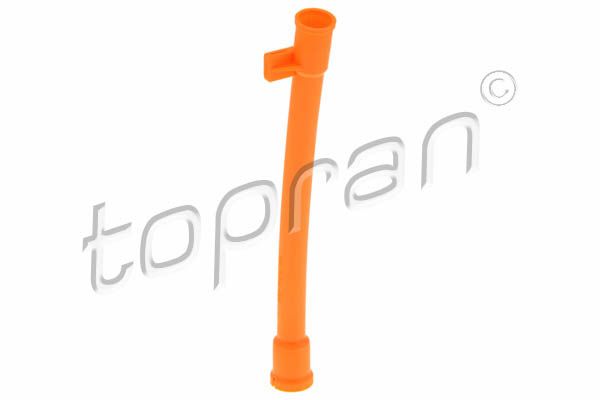 Tube, oil dipstick VAG - 06A 103 663C