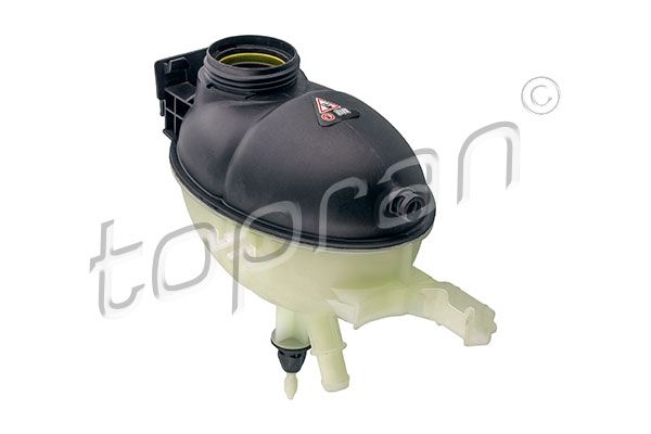 Expansion Tank, coolant Mercedes/Smart
