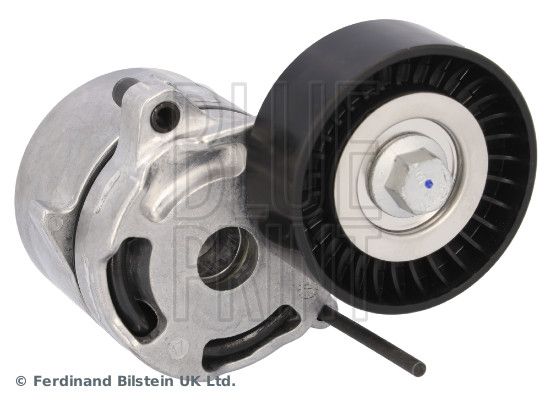Belt Tensioner, V-ribbed belt SUBARU 23769AA040