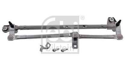 Wiper Linkage Opel - 1273 401