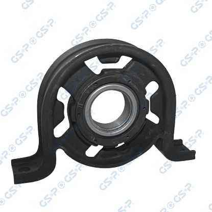 Suspension, propshaft MB 6014101210