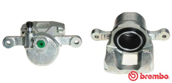 Brake Caliper ROVER 200 Saloon (XH) 09/84-09