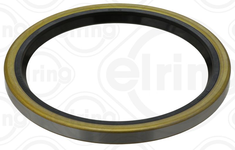 Shaft Seal, wheel hub DAIMLER NKW