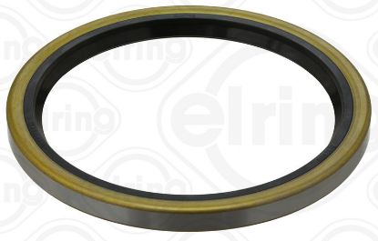 Shaft Seal, wheel hub DAIMLER NKW