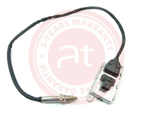 NOX Sensor, NOX catalytic converter SCANIA