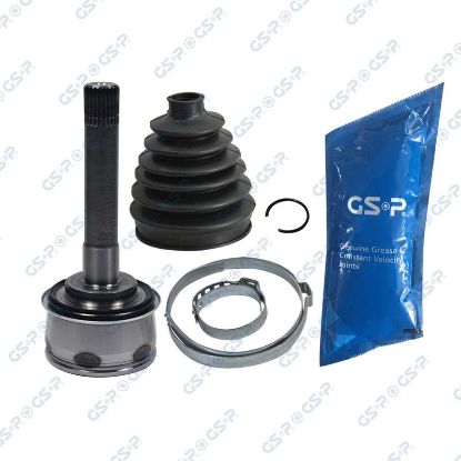 Joint Kit, drive shaft TOYOTA - 43410-26040