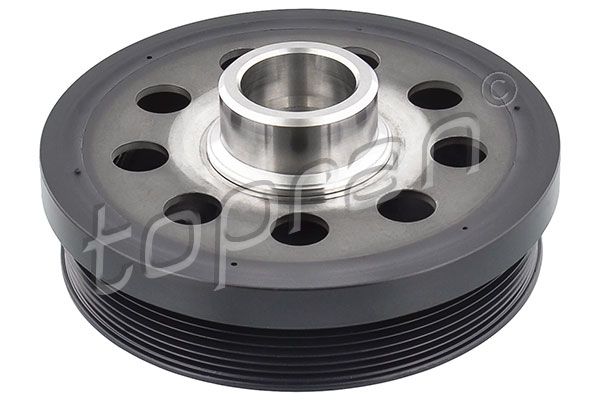 Belt Pulley, crankshaft BMW - 11 23 7 797 995