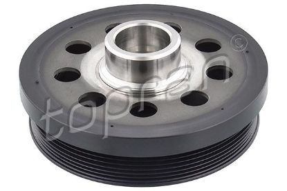Belt Pulley, crankshaft BMW - 11 23 7 797 995