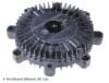 Clutch, radiator fan MITSUBISHI MD303502