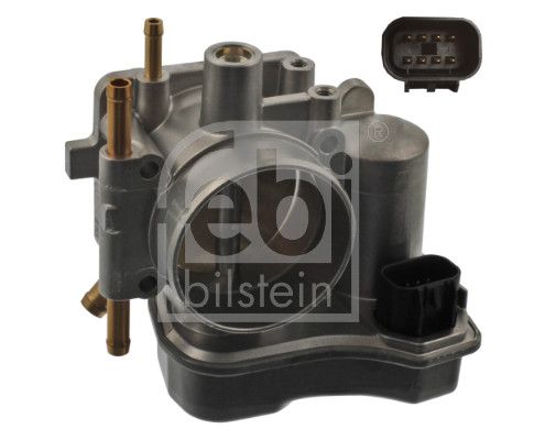 Throttle Body Opel - 0825 248