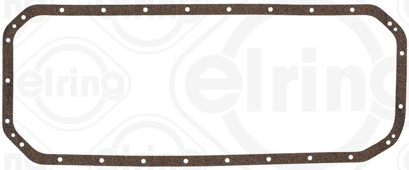 Gasket, oil sump BMW 3 (E30, 5 (E34)