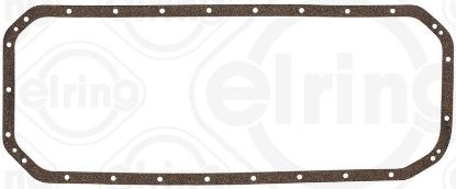 Gasket, oil sump BMW 3 (E30, 5 (E34)