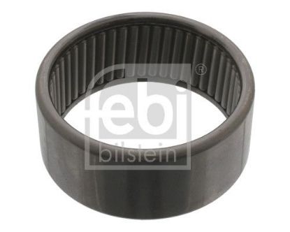 Bush, steering knuckle DAF - 1400 153