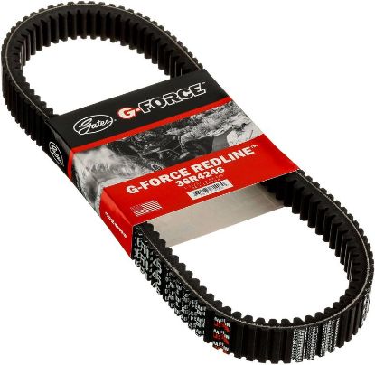 CVT Drive Belt 36R4246 G-FORCE REDLINE