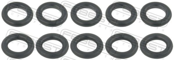 Seal, fuel sender unit HYUNDAI 31118-1R000, KIA 31118-1R000, MITSUBISHI M