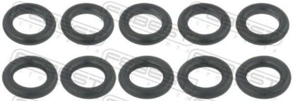 Seal, fuel sender unit HYUNDAI 31118-1R000, KIA 31118-1R000, MITSUBISHI M