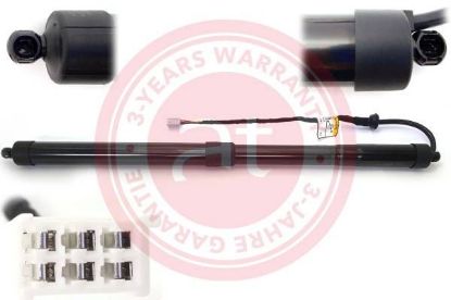 Electric Motor, tailgate TOYOTA - 68910-42060