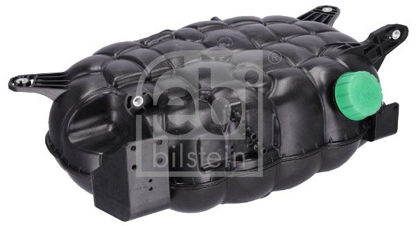 Expansion Tank, coolant Mercedes-Benz - 960 501 79 03