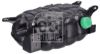 Expansion Tank, coolant Mercedes-Benz - 960 501 79 03