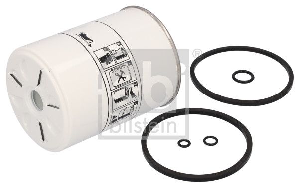 Fuel Filter Peugeot 1906.E2