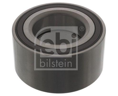 Wheel Bearing Mercedes-Benz PKW 164 981 02 06