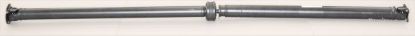 Propshaft, axle drive NISSAN 370004EF0A