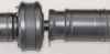 Propshaft, axle drive NISSAN 370004EF0A