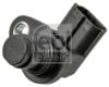 Sensor, camshaft position VOLVO - 8658495