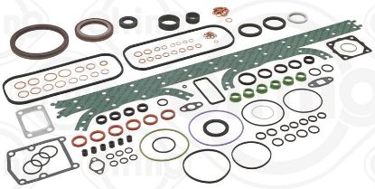 Gasket Kit, crankcase VOLVO NKW