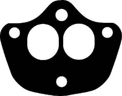Gasket, intake manifold Fiat