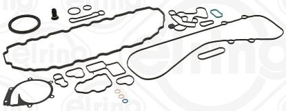 Gasket Kit, crankcase Daimler PKW F447