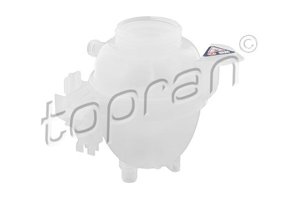 Expansion Tank, coolant Mercedes/Smart - 2055000549