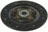 Clutch Disc Hyundai Getz 02-