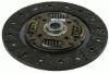 Clutch Disc Hyundai Getz 02-