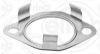 Gasket, exhaust pipe FIAT 55183724