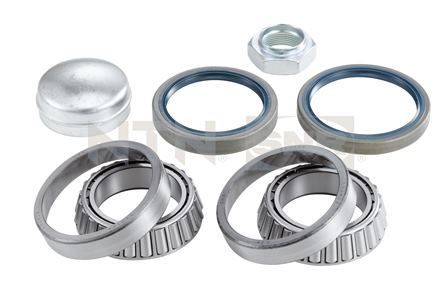 Wheel Bearing Kit PSA - 3350.21