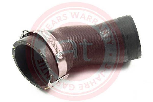 Charger Air Hose VAG Golf VI, Beetle, A3