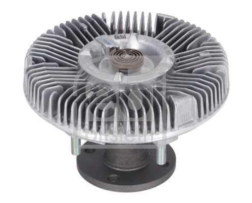 Clutch, radiator fan Fendt (Traktoren) - G411201040100