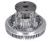 Clutch, radiator fan Fendt (Traktoren) - G411201040100