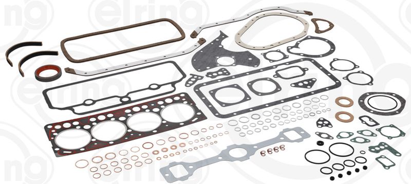 Full Gasket Kit, engine MB